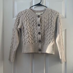 Maeve by Anthropology Sweater